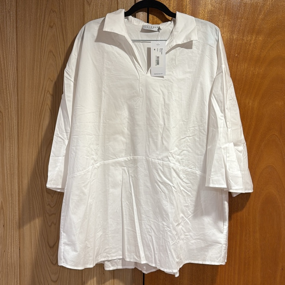 Harshman Maureen Tunic - Picture 2 of 4